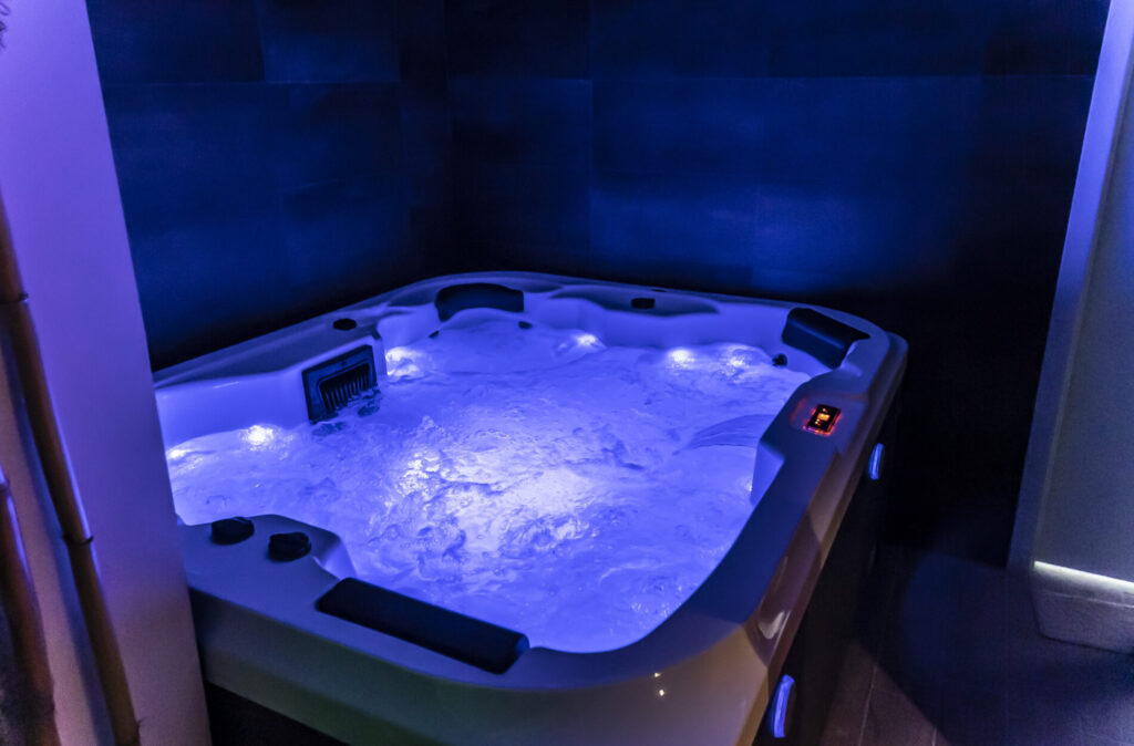spa di coppia sicilia