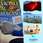 Vacanza vicino Etna Sicilia -20% - Frasteva Resort